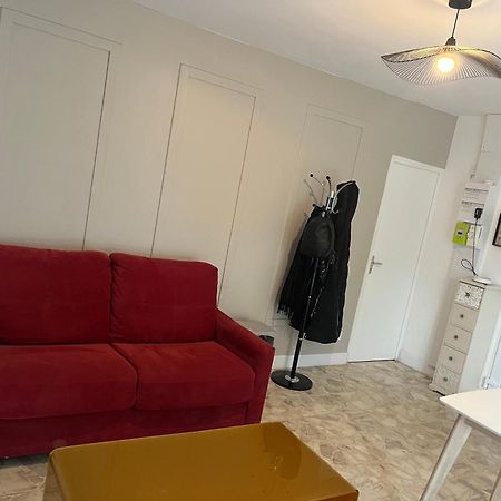 ChâteaurouxLoge Zenアパートメント エクステリア 写真